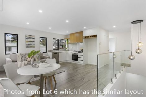 Photo of property in 10c Ballial Place, West Harbour, Auckland, 0618