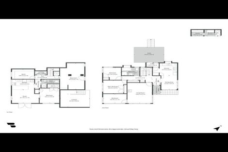 Photo of property in 39 Taylor Terrace, Tawa, Wellington, 5028