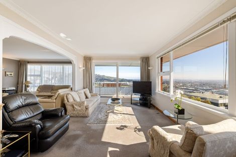 Photo of property in 8 Michael Avenue, Mount Pleasant, Christchurch, 8081