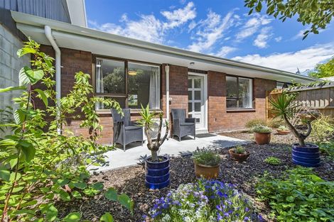 Photo of property in 2/88 Bishop Street, St Albans, Christchurch, 8014