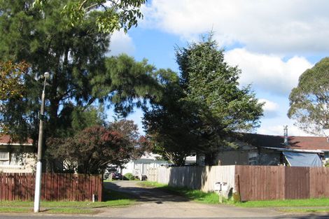 Photo of property in 23 Sandrine Avenue, Clover Park, Auckland, 2019