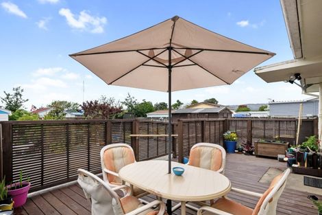 Photo of property in 5 Cargill Street, Levin, 5510