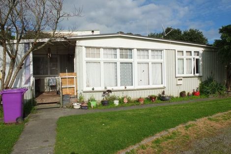 Photo of property in 4 Reeve Street, Foxton, 4814