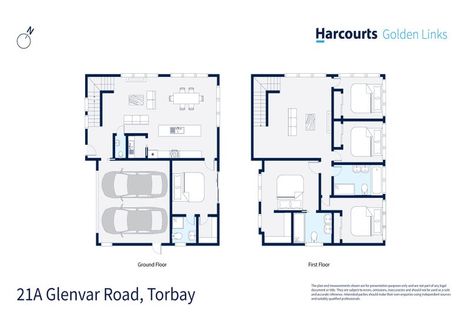 Photo of property in 21a Glenvar Road, Torbay, Auckland, 0630