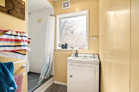 Photo of property in 22 Russell Street, Dunedin Central, Dunedin, 9016