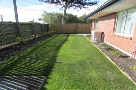 Photo of property in 1/16 Norwich Street, Linwood, Christchurch, 8062