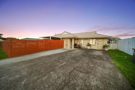 Photo of property in 8 Aspenwood Place, Favona, Auckland, 2024