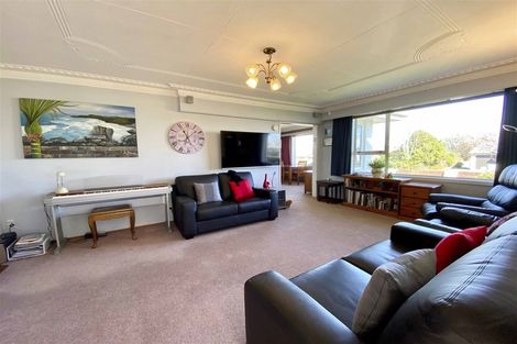 Photo of property in 55 Margaret Street, Glengarry, Invercargill, 9810