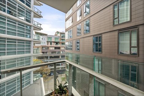 Photo of property in Pinnacle Apartments, W604/160 Victoria Street, Te Aro, Wellington, 6011