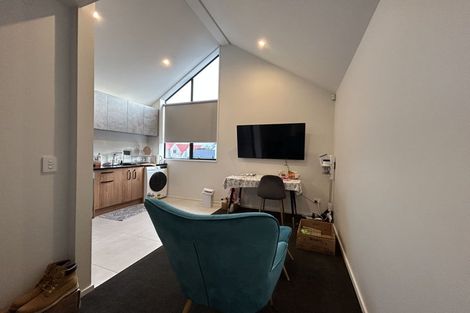 Photo of property in 2/123 Sherborne Street, St Albans, Christchurch, 8014