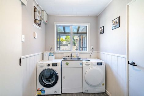 Photo of property in 201 Centre Street, Heidelberg, Invercargill, 9812