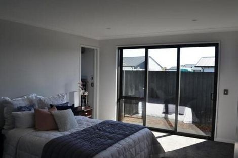 Photo of property in 31 Skyhawk Road, Wigram, Christchurch, 8042