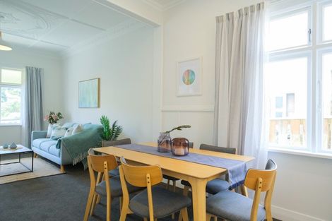 Photo of property in 14 Cranston Street, Andersons Bay, Dunedin, 9013