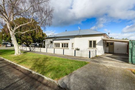 Photo of property in 53 Manson Street, Terrace End, Palmerston North, 4410