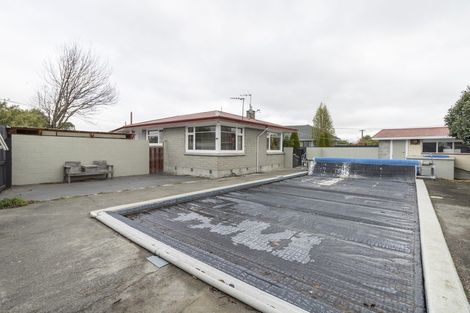 Photo of property in 77 Veitches Road, Casebrook, Christchurch, 8051