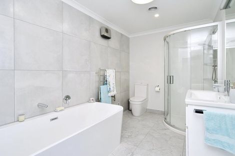 Photo of property in 7 Flynn Lane, Halswell, Christchurch, 8025