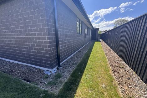 Photo of property in 92 Muirhill Street, Halswell, Christchurch, 8025