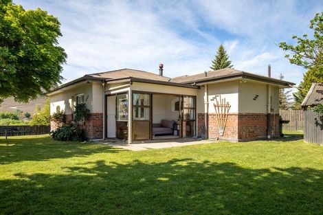 Photo of property in 182 Tarbert Street, Alexandra, 9320