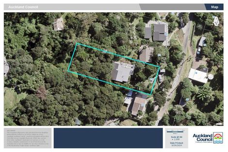 Photo of property in 31a Miro Road, Palm Beach, Waiheke Island, 1081