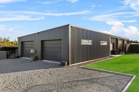 Photo of property in 91 Cullen Avenue, Swannanoa, Rangiora, 7475