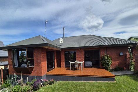 Photo of property in 18 Stirling Place, Marchwiel, Timaru, 7910