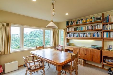 Photo of property in 100 Amritsar Street, Khandallah, Wellington, 6035