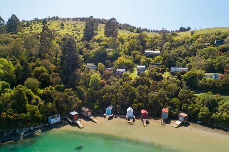 Photo of property in 88 Bay Road, Purakaunui, Port Chalmers, 9081