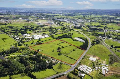 Photo of property in 41 Jesmond Road, Karaka, Drury, 2578