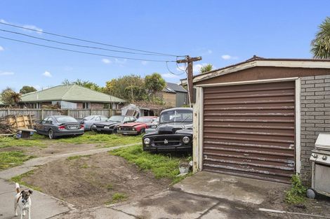 Photo of property in 79 Brougham Street, Addington, Christchurch, 8024