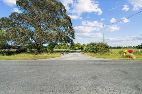 Photo of property in 193 Lawford Road, West Melton, Christchurch, 7676