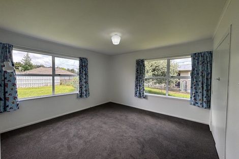 Photo of property in 33 Morris Road, Hillcrest, Hamilton, 3216