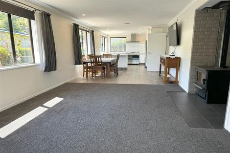 Photo of property in 14 Loris Place, Karoro, Greymouth, 7805