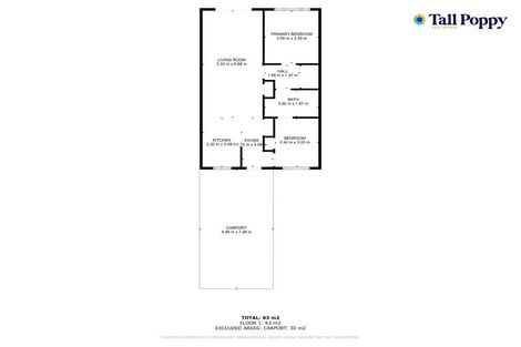 Photo of property in 12/41 Manchester Way, Judea, Tauranga, 3110