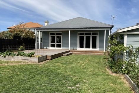 Photo of property in 81 Knowles Street, St Albans, Christchurch, 8052
