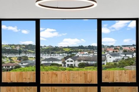 Photo of property in 4 Ta Moko Drive, Gulf Harbour, Whangaparaoa, 0930