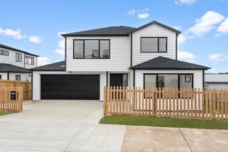 Photo of property in 4 Ta Moko Drive, Gulf Harbour, Whangaparaoa, 0930