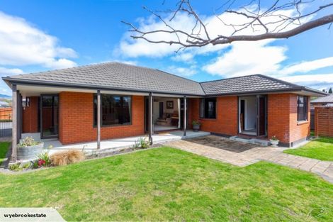 Photo of property in 6 Mckendry Street, Redwoodtown, Blenheim, 7201