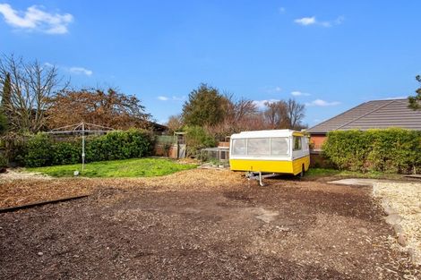 Photo of property in 134 Ashley Street, Rangiora, 7400