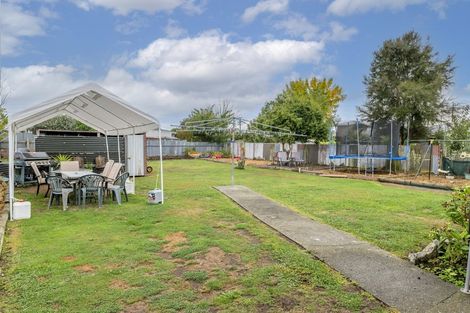 Photo of property in 4 Shamrock Street, Levin, 5510