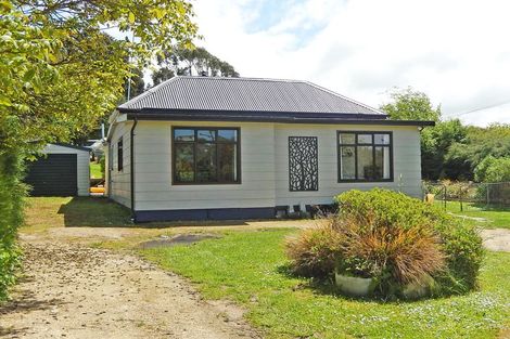 Photo of property in 1339 Waianakarua Road, Kakanui, Oamaru, 9495