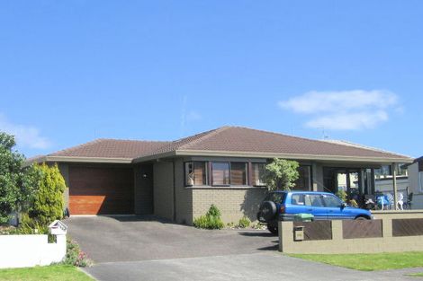 Photo of property in 424 Oceanbeach Road, Mount Maunganui, 3116