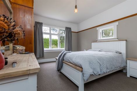 Photo of property in 47 High Street, Southbridge, 7602