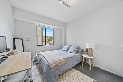 Photo of property in Detroit Apartments, 301/181 Tasman Street, Mount Cook, Wellington, 6021