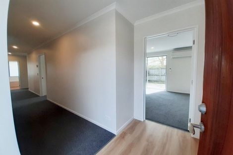 Photo of property in 120 Rolleston Drive, Rolleston, 7614