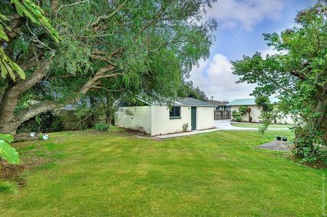 Photo of property in 27 Sandra Street, South New Brighton, Christchurch, 8062