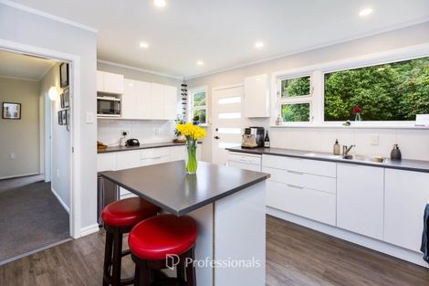 Photo of property in 89 Owen Street, Belmont, Lower Hutt, 5010