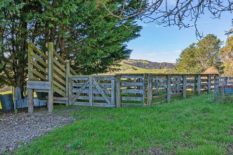 Photo of property in 729 Te Ore Ore Bideford Road, Bideford, Masterton, 5871
