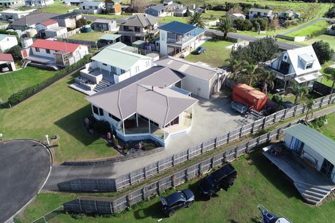 Photo of property in 15 Whale Crescent, Karikari Peninsula, Kaitaia, 0483