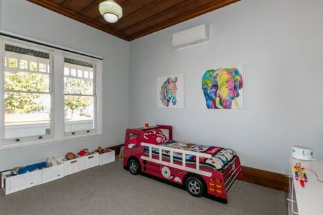 Photo of property in 45 Nelson Crescent, Napier South, Napier, 4110