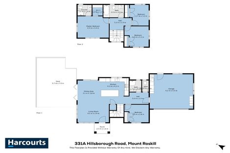 Photo of property in 331a Hillsborough Road, Hillsborough, Auckland, 1042